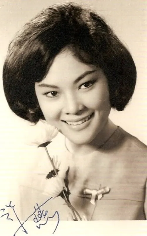 Alison Chang Yen