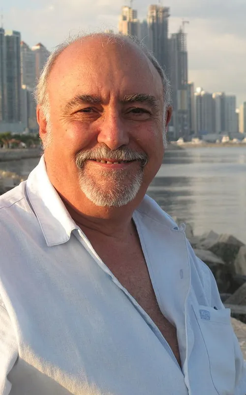 Julián Pastor