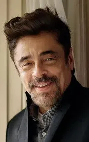 Benicio del Toro