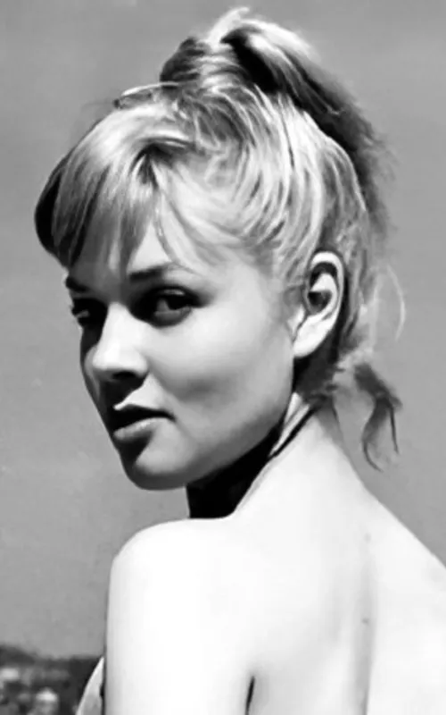 Sylvie Dorléac