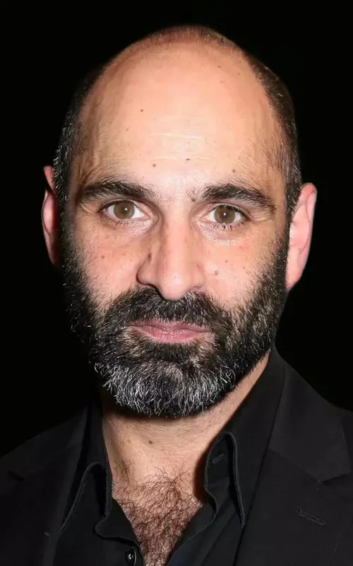 Zubin Varla