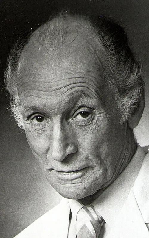 Peter Brocco