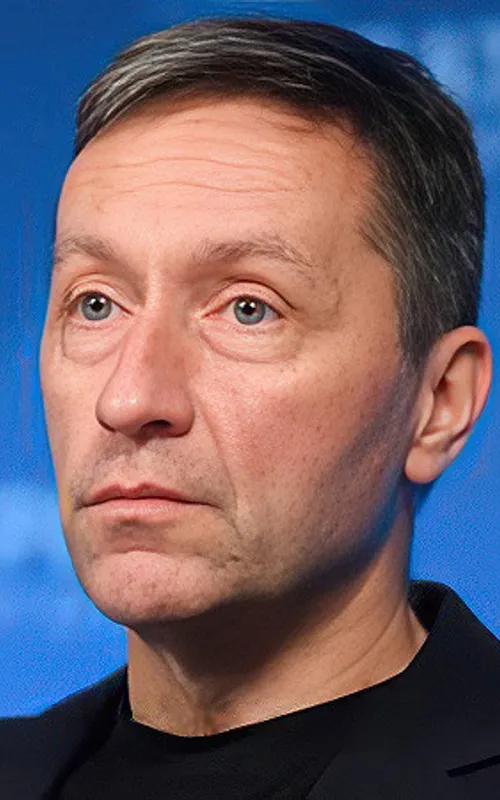 Maksim Demchenko