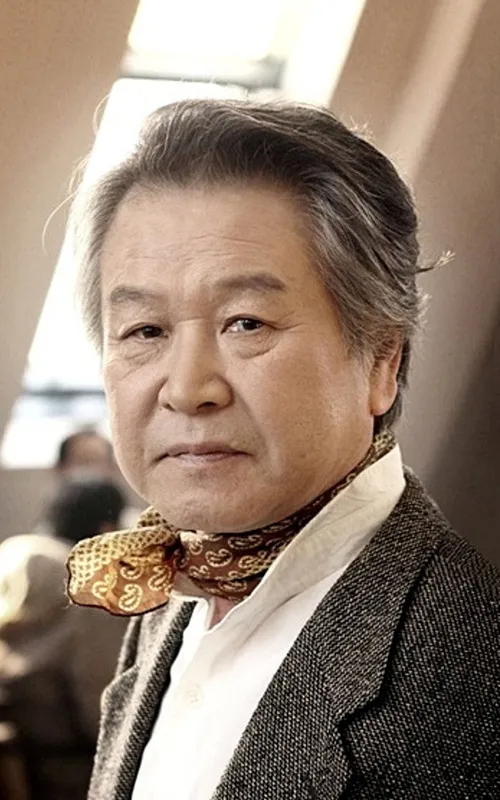 Lee Ho-jae