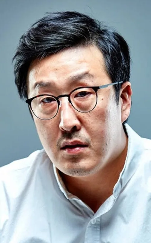 Hyun Bong-sik