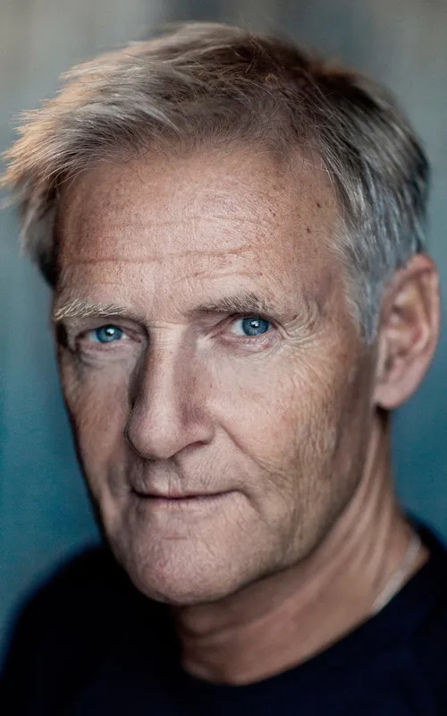 Lennart R. Svensson