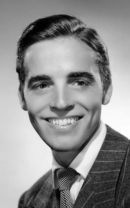 Richard Ney