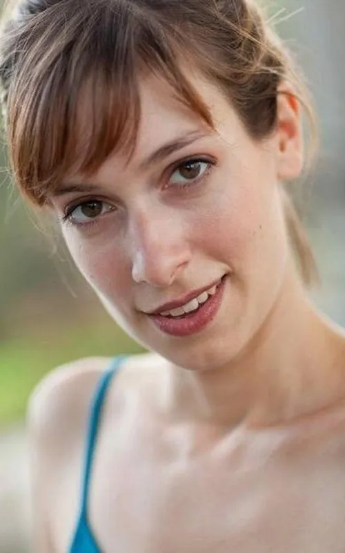Caroline Fourmy