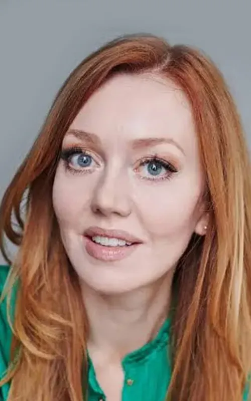 Katharine Bennett-Fox