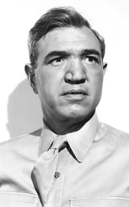 Harry Bellaver