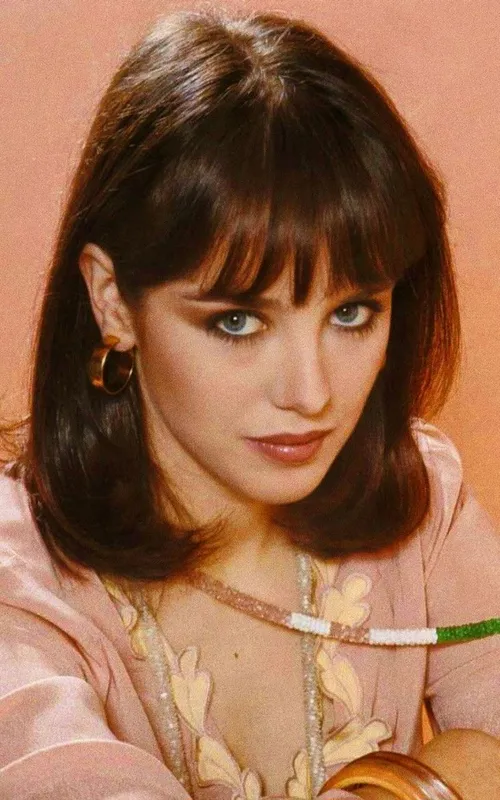Isabelle Adjani