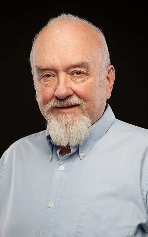 Alan Meyer