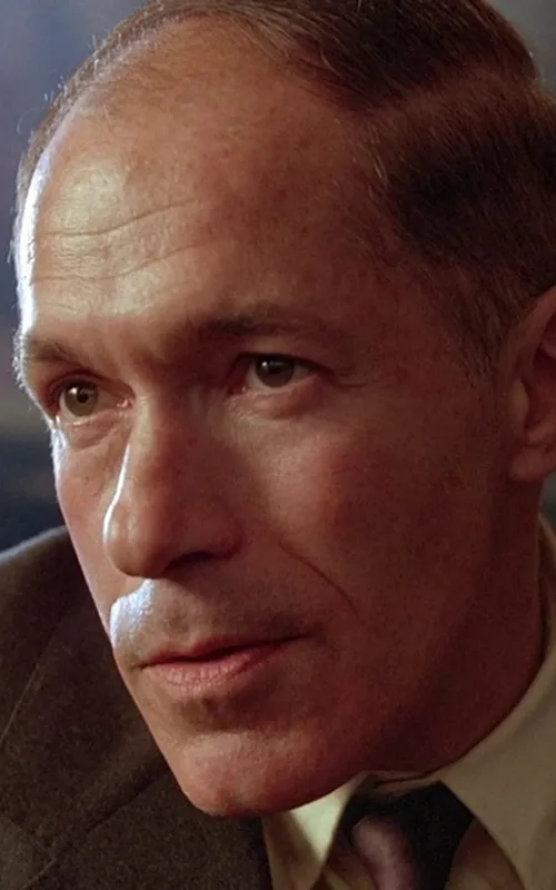 Robert A. Silverman