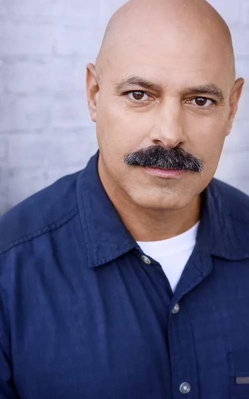 Pablo Espinosa