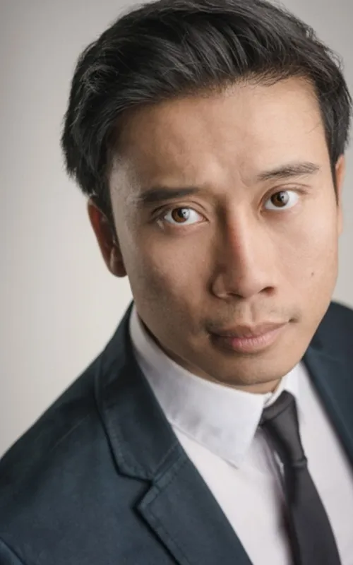 Christopher Khai