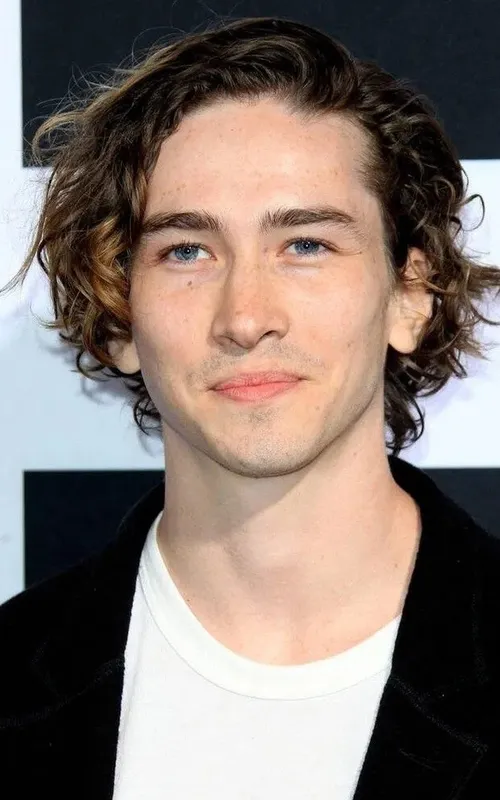 Dylan Arnold