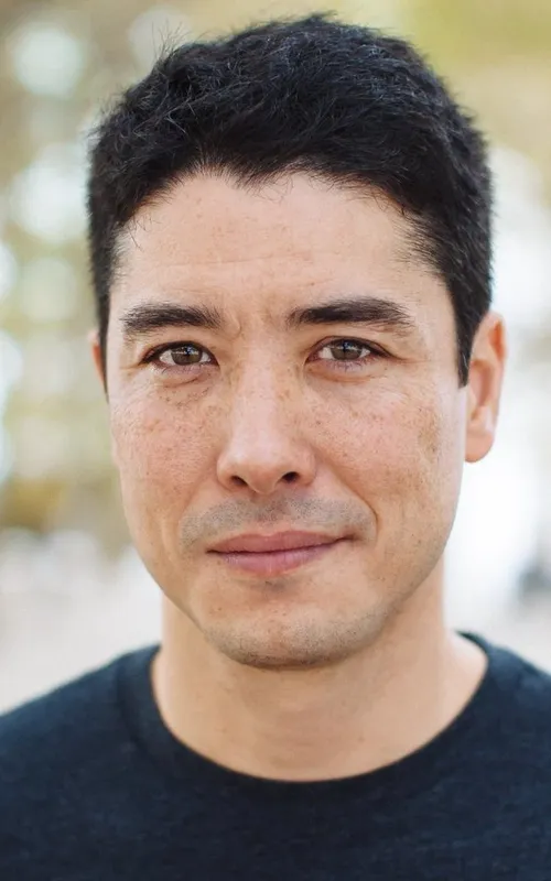 James Yaegashi