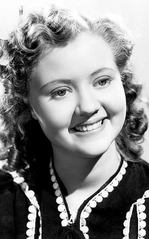 Marcia Mae Jones