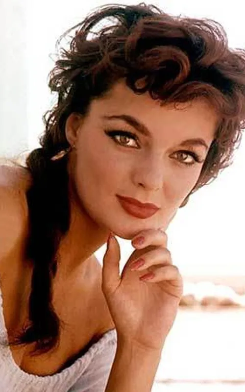 Marilyn Hanold
