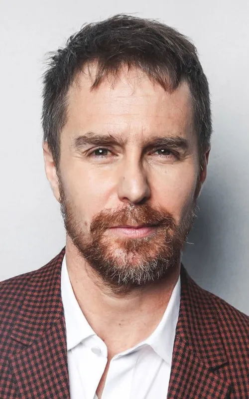 Sam Rockwell
