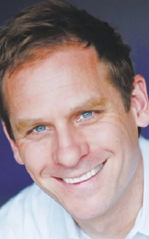 Steven Gallagher