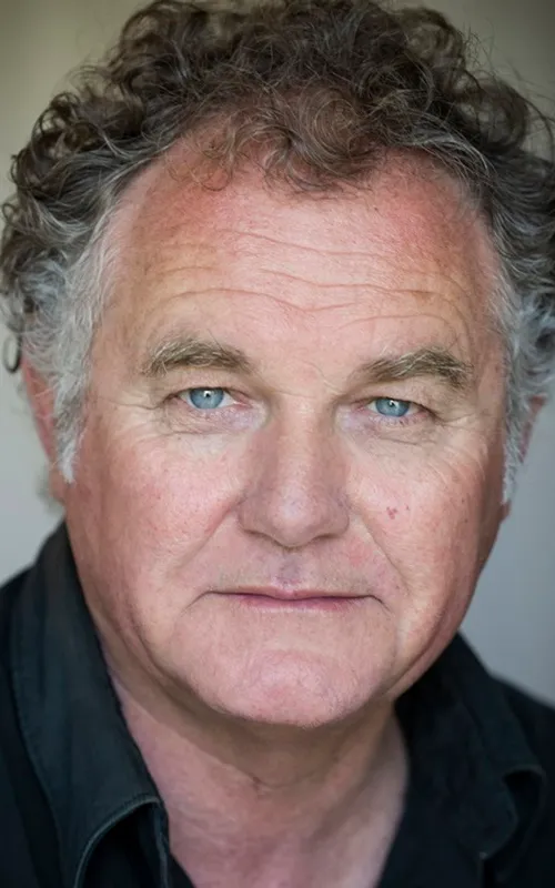 Ross Harper
