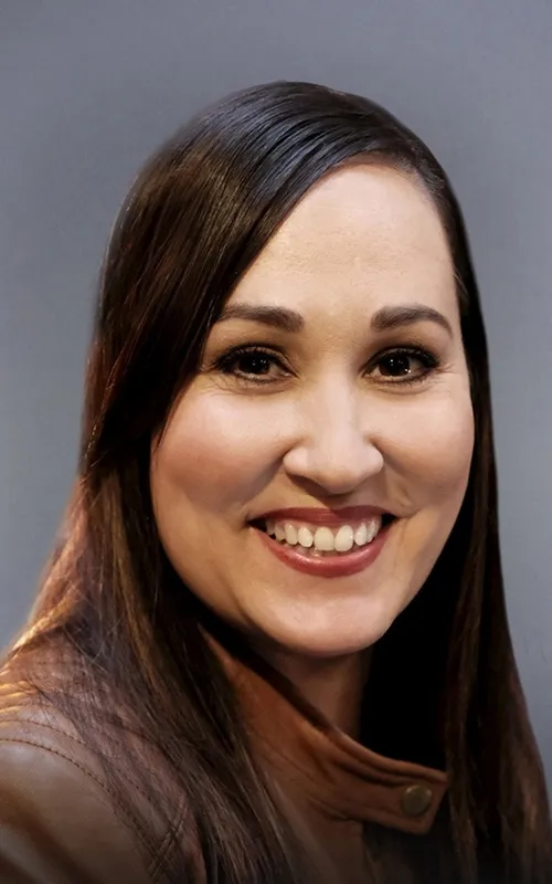 Meredith Eaton