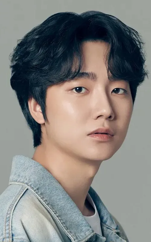 Sung Yoo-bin