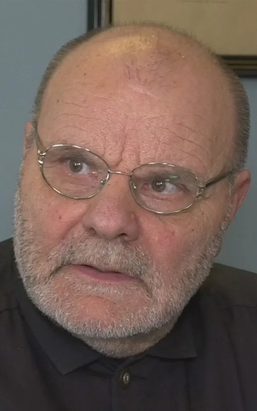 Lajos Kovács