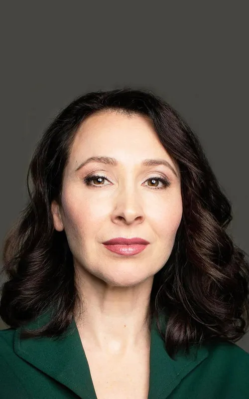 Loretta Walsh
