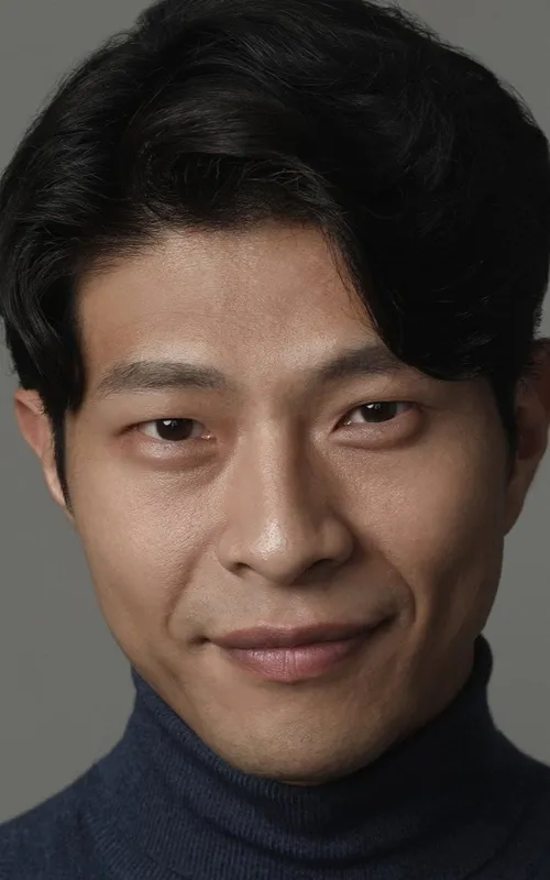 Kim Yong-seok