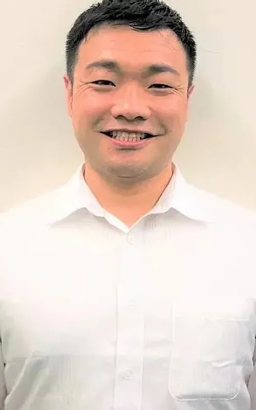 Nozomi Fukuda