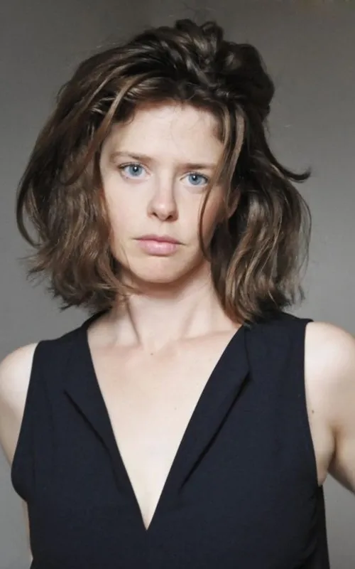 Maaike Neuville