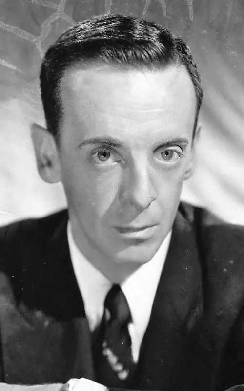 Robert Helpmann