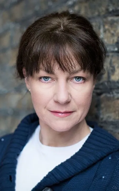 Gail Fitzpatrick