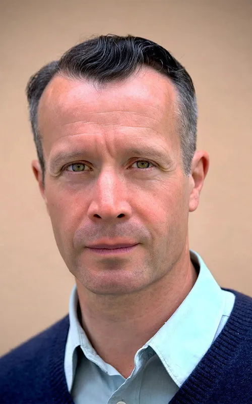 Jonathan Cullen