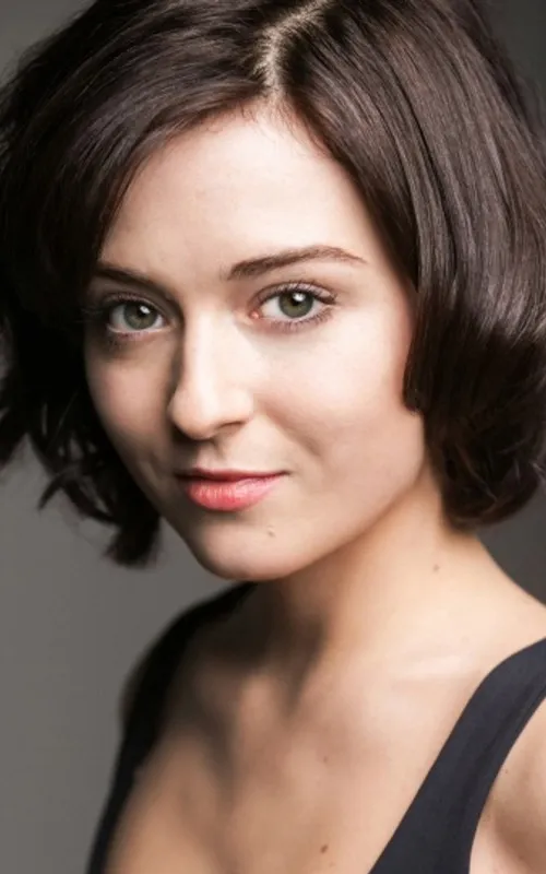 Stephanie Hyam