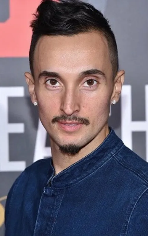 Luis Da Silva, Jr.