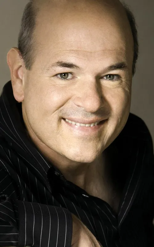 Larry Miller