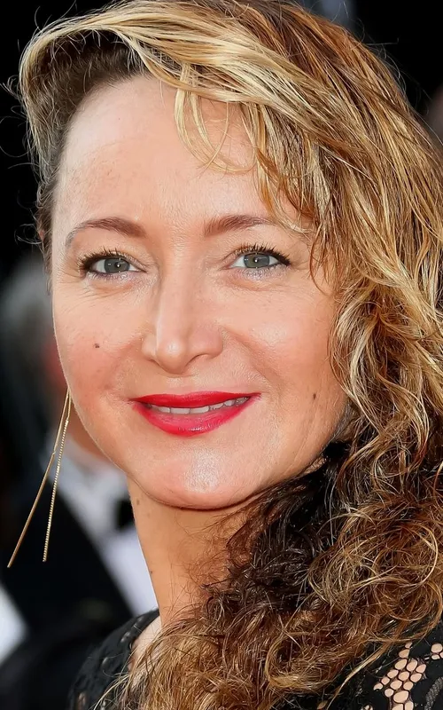 Julie Ferrier