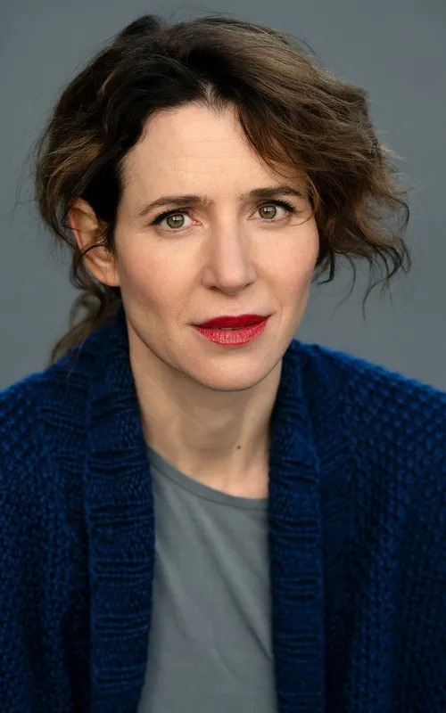 Julia Malik