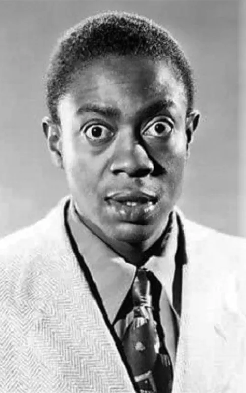Willie Best