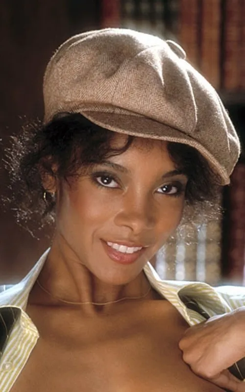 Rosanne Katon