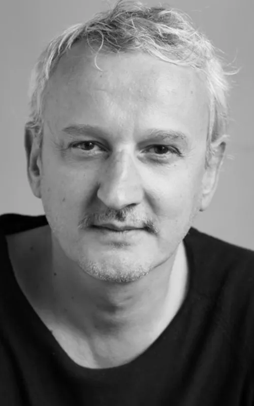 Nicolas Simon