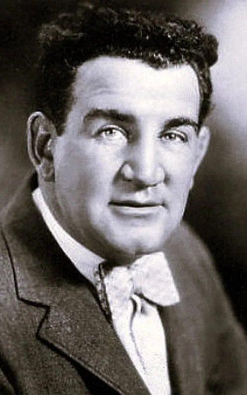 Tom Kennedy