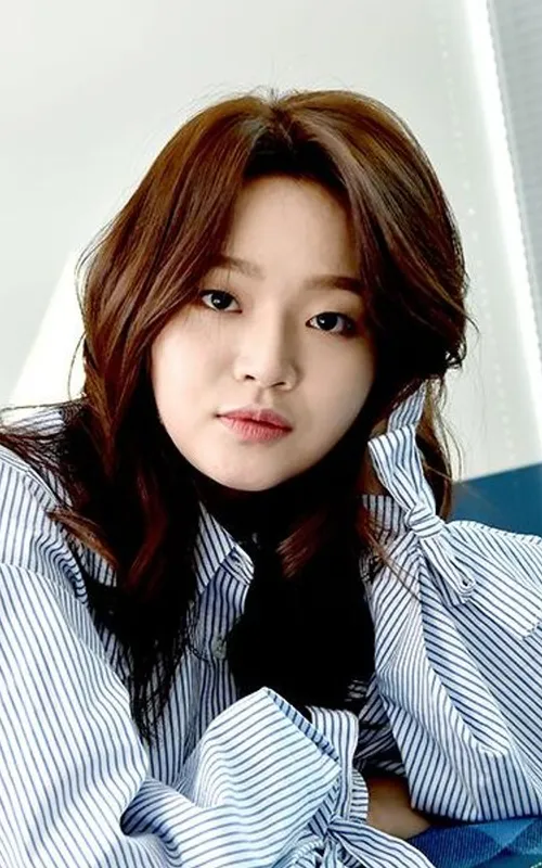 Ji Hye-ran