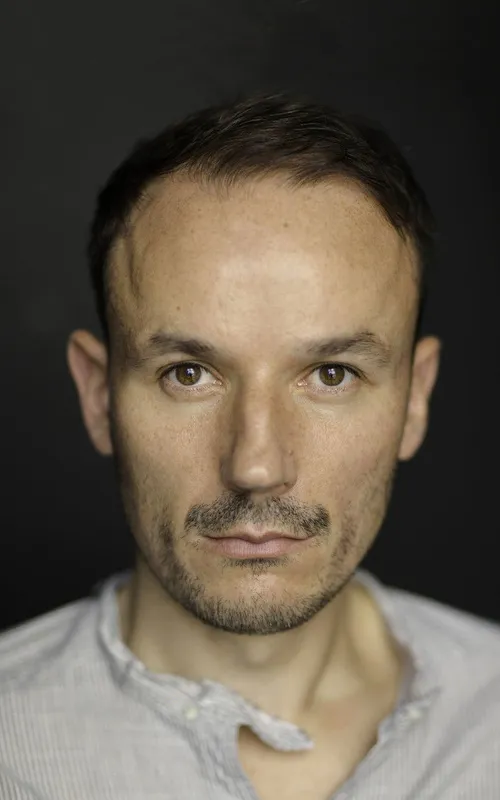 Lee Colley