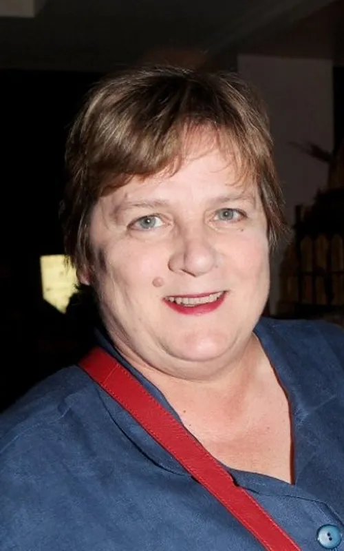 Jenny Galloway