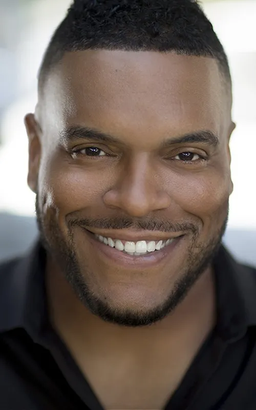Sean Ringgold