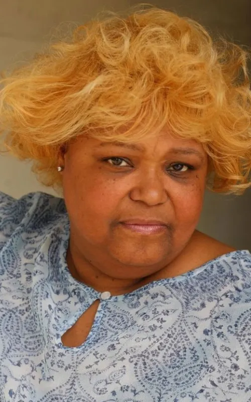 Yvette Mercedes